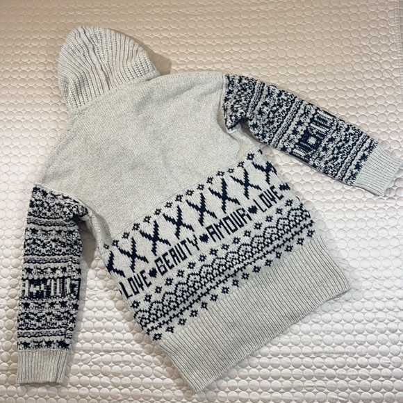 🌱 Sonia Rykiel Luxury Cardigan - Picture 6 of 13